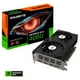 thumbnail image 1 of TARJETA DE VIDEO Gigabyte  GEFORCE RTX4060 WINDFORCE OC 8GB 128 BIT GDDR6 GV-N4060WF2OC-8GD REV 1.0 HDMI DISPLAY PORT, 1 of 7