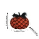 thumbnail image 3 of Decoraciones de Halloween, adornos de Halloween, regalos de Halloween, adornos de Halloween, decoraciones para fiestas navideñas, adornos tejidos, accesorios de lana, accesorios de calabaza, decoracio, 3 of 6