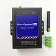thumbnail image 4 of GSM Gate Opener Relay Switch Remote Control Door Access Controller 4G/3G/2G, 4 of 19