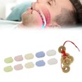thumbnail image 2 of 10 Uds. Entrenador de músculos labiales para reducir la respiración bucal, ejercitador Facial con moneda de cobre para niños, 2 of 8