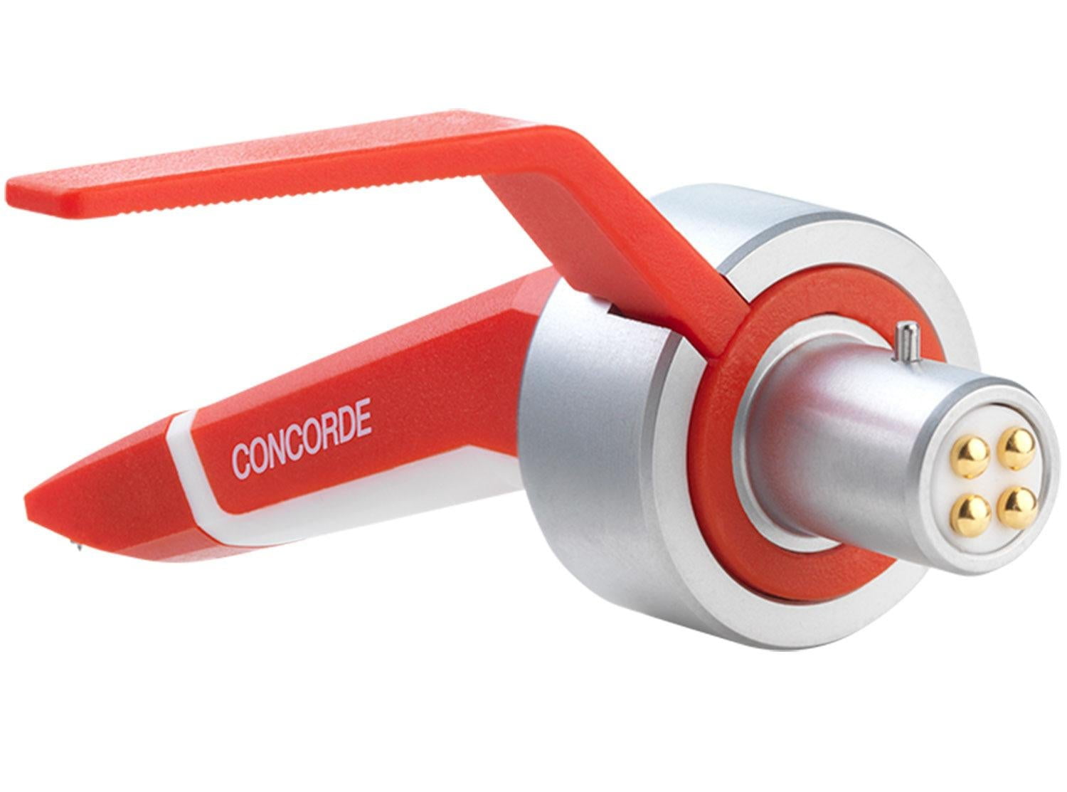 その他 ortofon CONCORDE GOLD Ortofon Concorde Gold Twin - Turntable Cartridges - Twin DJ