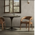 thumbnail image 4 of Four Hands - Hawkins Stool - Butterscotch - Counter - 230067-017, 4 of 6
