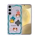 thumbnail image 1 of Funda de Vidrio Templado Glass Fashion para Samsung S24 Plus, 1 of 5