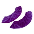 thumbnail image 4 of Cubiertas de Cuchillas de Patinaje Macarena Protector de Patines de Hockey sobre Hielo Púrpura XL, 4 of 8