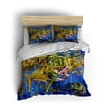 thumbnail image 1 of Dolphin Fish, Mahi Mahi, Dorado Bed Sets, 1 of 5