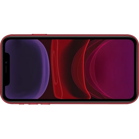 iPhone 11 256GB (PRODUCT)RED