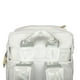 thumbnail image 4 of Mochila Fila Tactica Blanco Backpack Logo Diseño de la tela Liso, 4 of 5