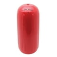 thumbnail image 4 of Extreme Max 3006.7477.4 BoatTector HTM Inflatable Fender Value 4-Pack - 8.5" x 20", Bright Red, 4 of 7