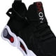 thumbnail image 3 of Sneakers Calzado Deportivo Antiderrapante Tenis De Hombre Gaon Negro Gaon  GAON06, 3 of 8