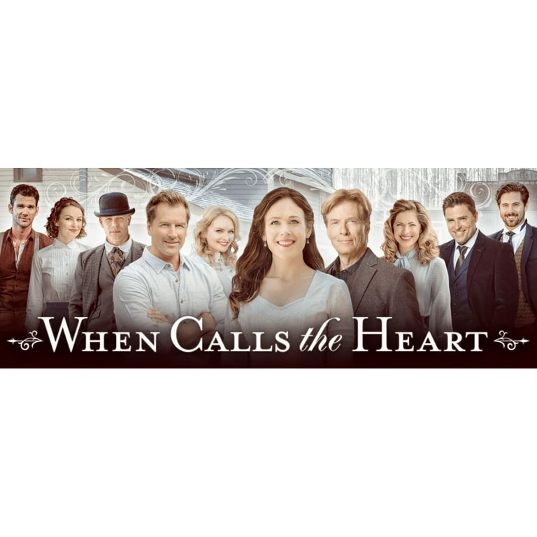 Watch when calls on sale the heart season 6