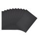 thumbnail image 5 of Uxcell 150 Grits Waterproof Sandpaper Wet Dry Sand Paper Wood Furniture Finishing Silicone Grey 10pcs, 5 of 5