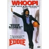 Eddie (DVD), Walt Disney Video, Comedy