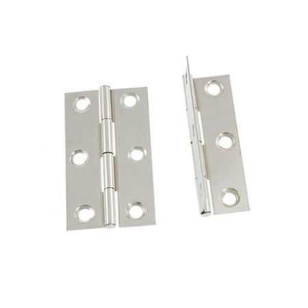 offset hinges pcs tone cabinets doors interior silver bargains unique