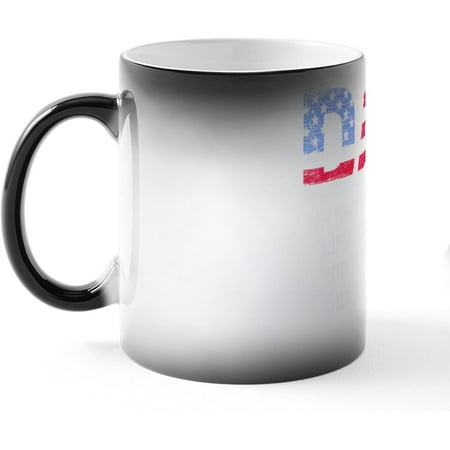 

Happy Father s Day Ceramic Magic Mug Coffee Tea Cup 11 oz