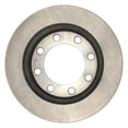 thumbnail image 2 of ACDelco - Disc Brake Rotor, 2 of 2