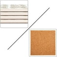 thumbnail image 4 of FMSHPON Lizard Set of 6 Coaster for Drinks, Absorbent Ceramic Stone Coasters Cup Mat with Cork Base for Home Kitchen Room Coffee Table Bar Decor, 4 of 4
