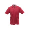 thumbnail image 1 of Ultimate Adults  50/50 Pique Polo, 1 of 2