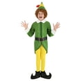 thumbnail image 5 of Kid's Buddy the Elf Costume, 5 of 6