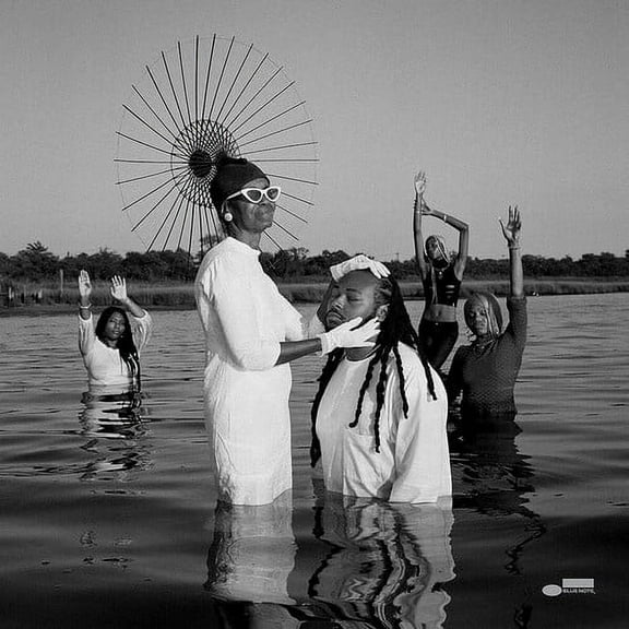 Immanuel Wilkins - The 7th Hand - Music & Performance - CD