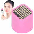 thumbnail image 2 of belleza instrumento accesorio RF reafirmante facial levantamiento instrumento de belleza sonda facial accesorio de herramienta de salón de belleza,Sonda facial Máquina de belleza RF Sonda Máquina de b Higoodz Salud y Belleza, 2 of 8