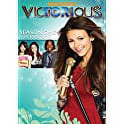 洋画・外国映画 Victorious Season One Volume One Victorious: Season One Volume One - Walmart.com