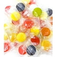 thumbnail image 3 of SweetGourmet Eda's Tropical Flavor Hard Candy | Sugar Free Bulk Wrapped Sorbitol | 4 Pounds, 3 of 7