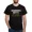 Black, variant on - Engineer's Motto Dark T Shirt - Men's Classic Cotton T-Shirts
