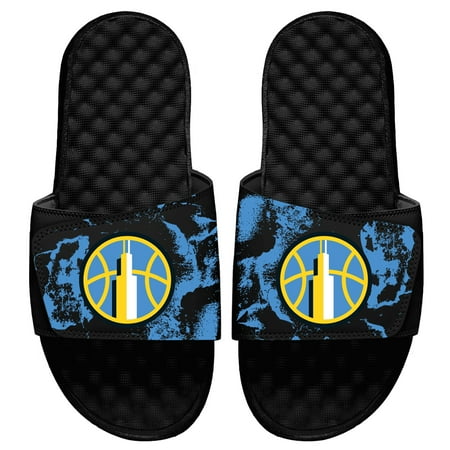 

Men s ISlide Black Chicago Sky