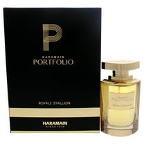 Al Haramain Portfolio Royale Stallion , 2.5 oz EDP Spray