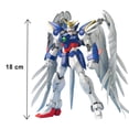 thumbnail image 3 of Model Kit Bandai Hobby Wing Gundam Zero Versión EW 1/100, 3 of 8