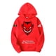 thumbnail image 1 of Sudadera El Makabelico El Diablo Y El Fantasma Mex, 1 of 4