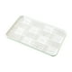 thumbnail image 2 of RKSTN Soap Hold Soap Hold Large Rectangular Soap Box Plastic Soap Tray That Can Be Disassembled The Upper Layer Soap Stand That Can Hold Multiple Soaps At The Same, 2 of 6
