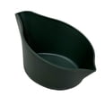 thumbnail image 3 of Vaso dosificador de café en grano, herramienta de cocina, fácil de limpiar, accesorio para espresso para cafetería, hogar y oficina, bandeja ligera Verde, 3 of 8