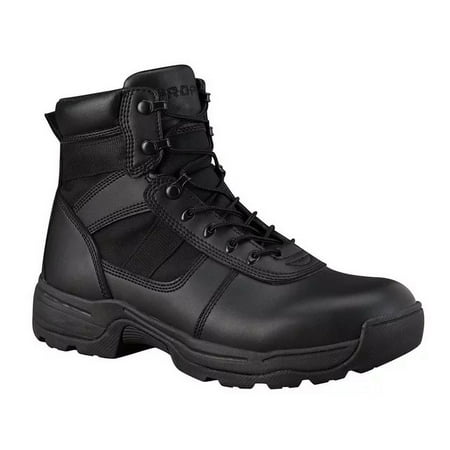 Propper Men's Series 100 6" Side Zip Boot