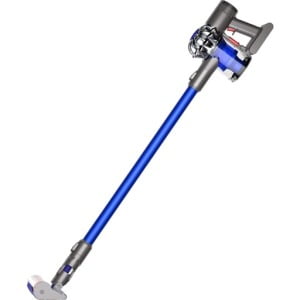 Dyson V6 Fluffy - Vacuum cleaner - handheld - bagless ...