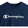 thumbnail image 3 of Playera Champion Classics Graphic para Hombre. GP01MFW25001230 azul marino XL, 3 of 3