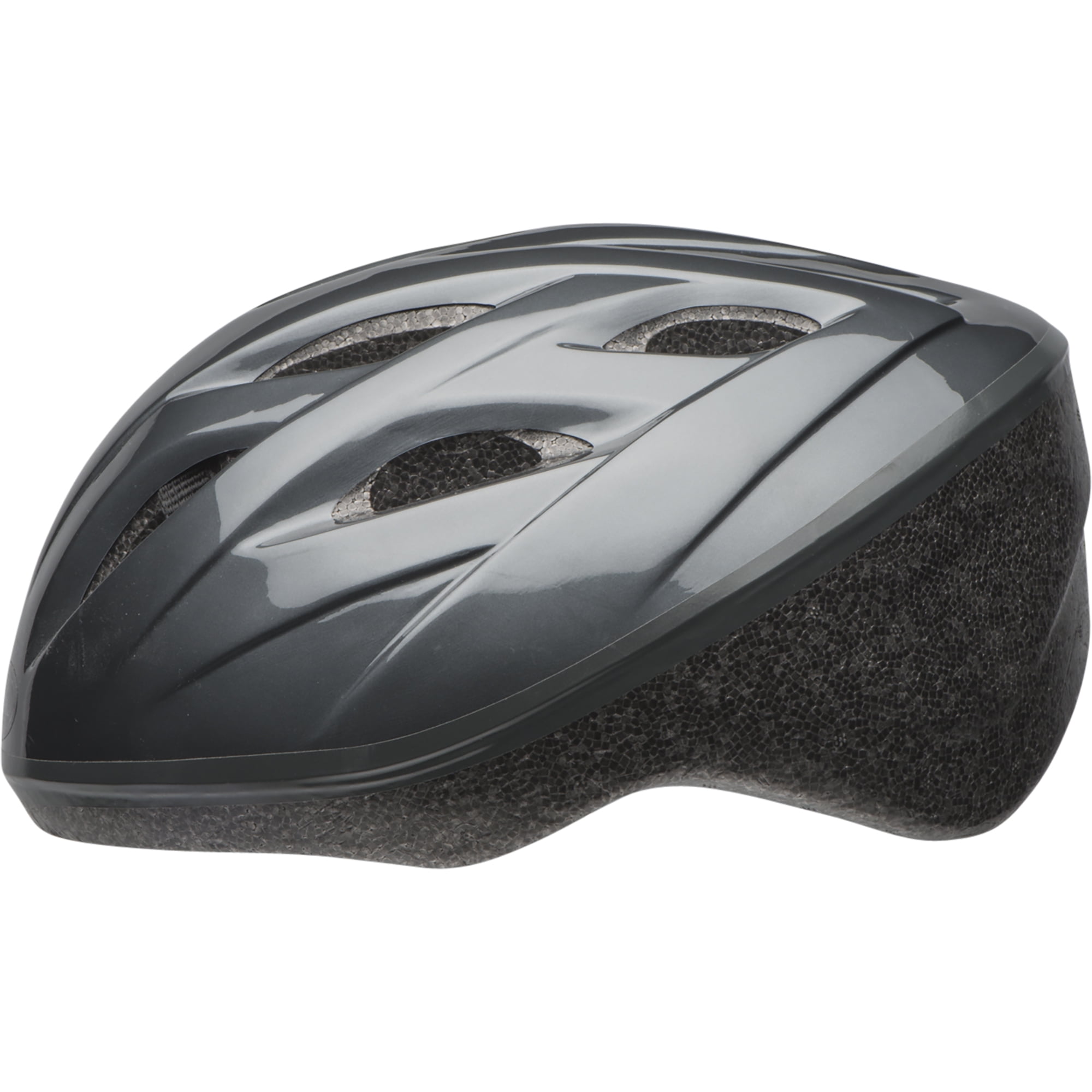 Bell Reflex Bike Helmet 1 Solid Dark Titantium 