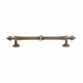 thumbnail image 2 of Alno D6929-12-PA Ornate 12 Inch Appliance/Cabinet Pull Polished Antique, 2 of 6