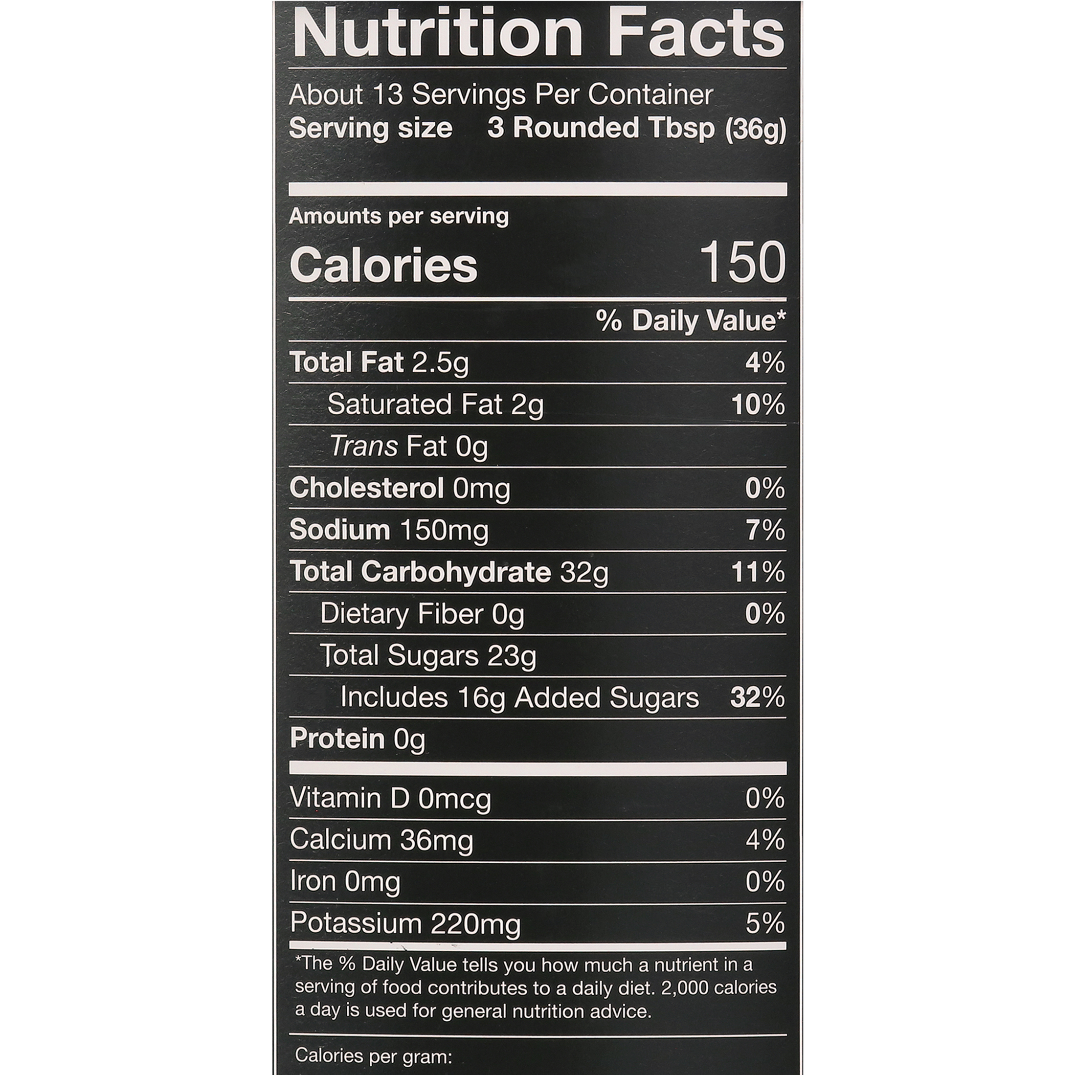 Stephen's Gourmet White Chocolate Hot Cocoa, 16 oz