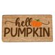 thumbnail image 1 of Maojin Decoración de Halloween decoraciones de Halloween felpudo de Halloween alfombra de bienvenida a casa alfombra antideslizante para interiores y exteriores(Buy 2 Get 1 Free), 1 of 3