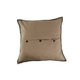 thumbnail image 5 of VHC Brands Farmhouse Star Euro Sham Quilted 26x26, 5 of 6