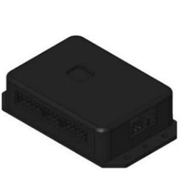 Lippert Components M6V-239667 1.25 ft. Slide Out Seal EK Design Flap