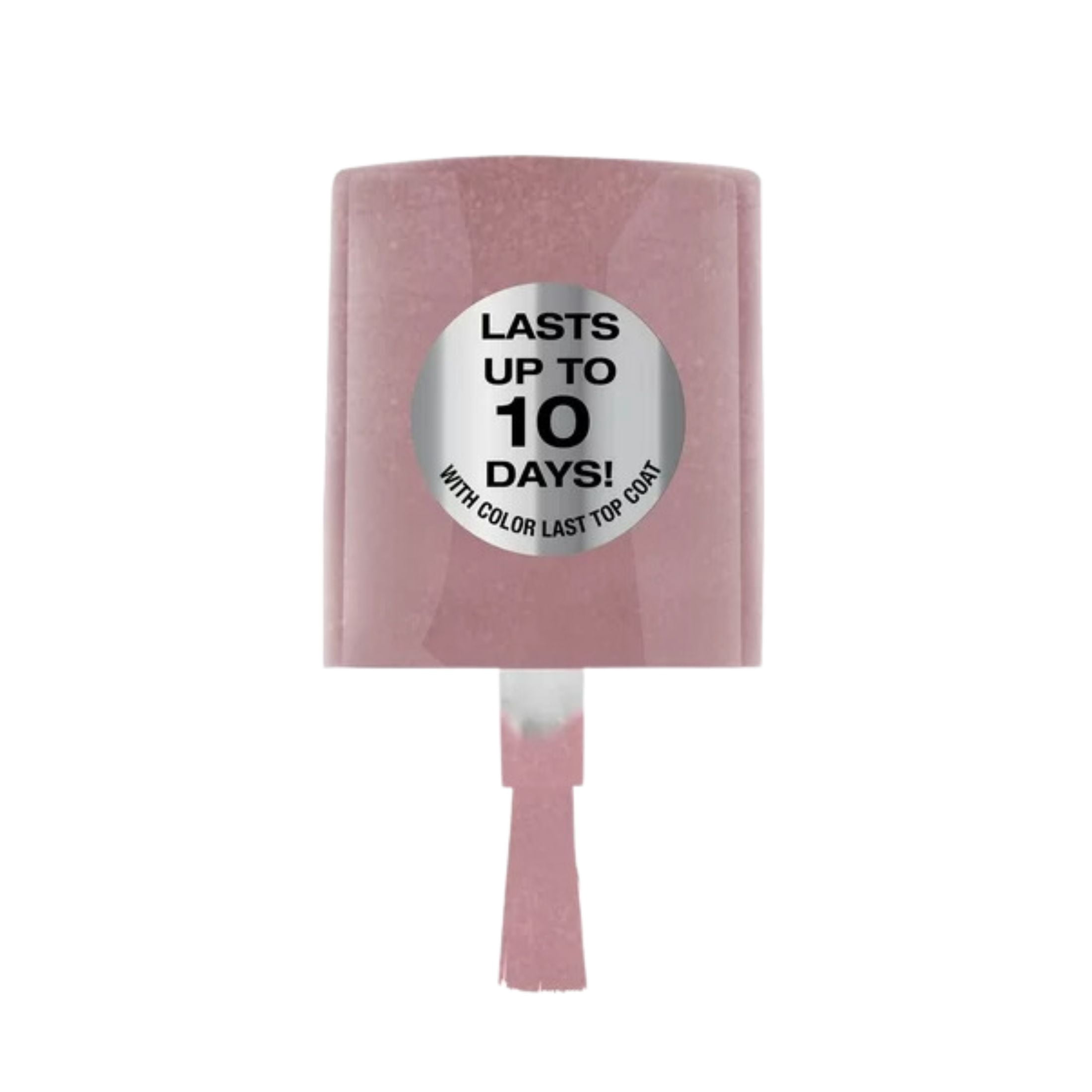 L.A. COLORS Color Last Nail Polish, Friendship, 0.5 fl oz