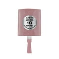 thumbnail image 5 of (3 pack) L.A. COLORS Color Last Nail Polish, Friendship, 0.5 fl oz, 5 of 7