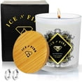 thumbnail image 1 of Surprise Hidden Jewelry Soy Candle with Mystery Jewelry Inside ( Hidden Jewelry Soy Candle with Jewelry Valued up to $5,000 ), 1 of 13