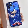 thumbnail image 3 of Funda de silicona para Moto G52 E32 G10 G50 G40 G60 G51 G41 G G42 G71 G60S G20 G30 Power Plus KK-53 Película S-Sonic, 3 of 5