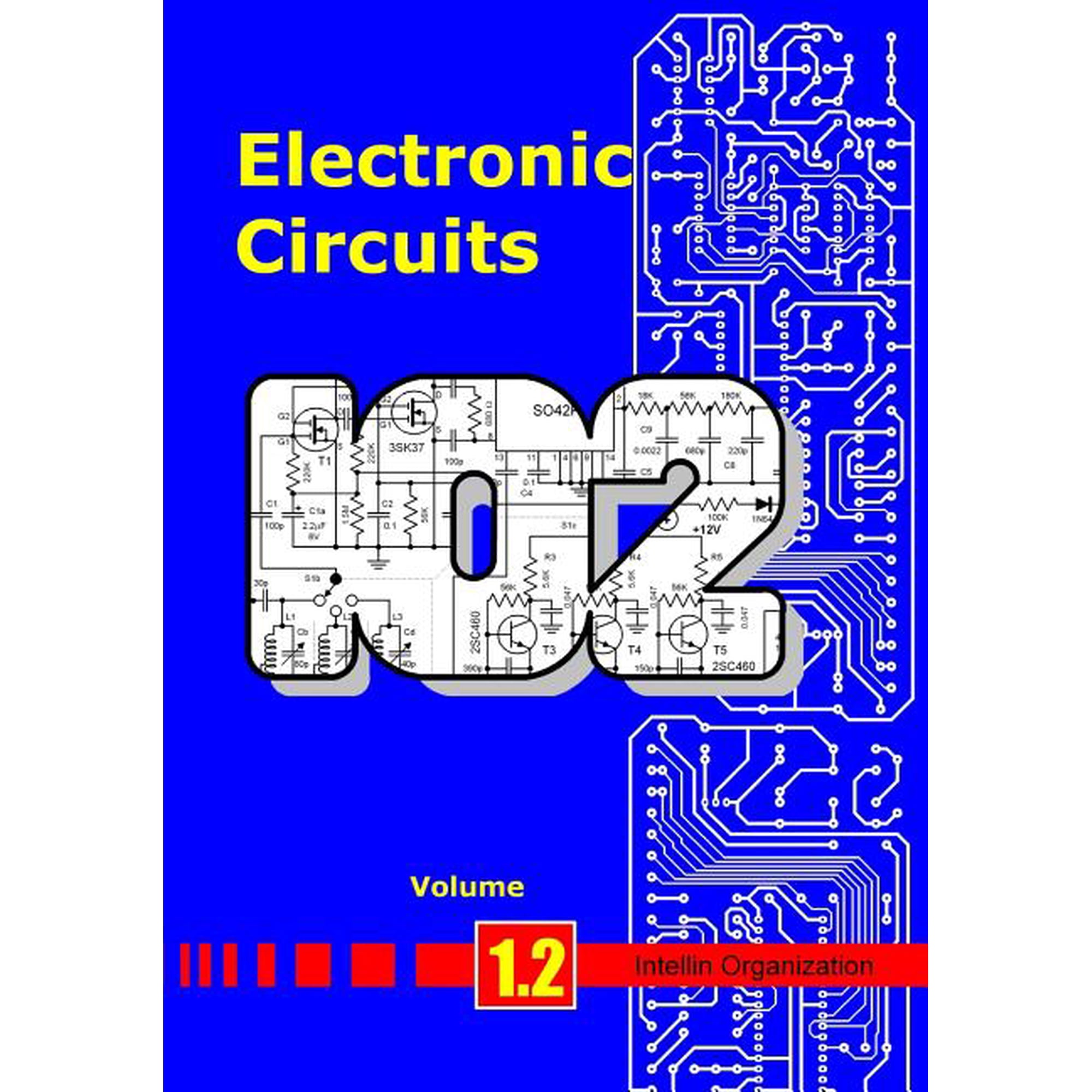 Electronic Circuits Volume 1.2 (Paperback)
