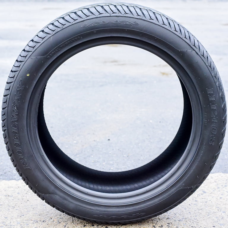 Fullway HP108 205/50ZR17 205/50R17 All Season Tires - Walmart.com