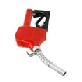 3/4in Automatic Fuel Nozzle Auto Shut Off Fueling Gun for Petrol Diesel
