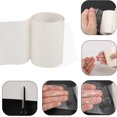 thumbnail image 4 of Inflatable Patch Repair Kit Waterproof Heavy Duty, Clear TPU Repair Tape for Bounce House, Tent, Canvas, Canopy, Pool Floats, Swimming Ring, 4 of 5